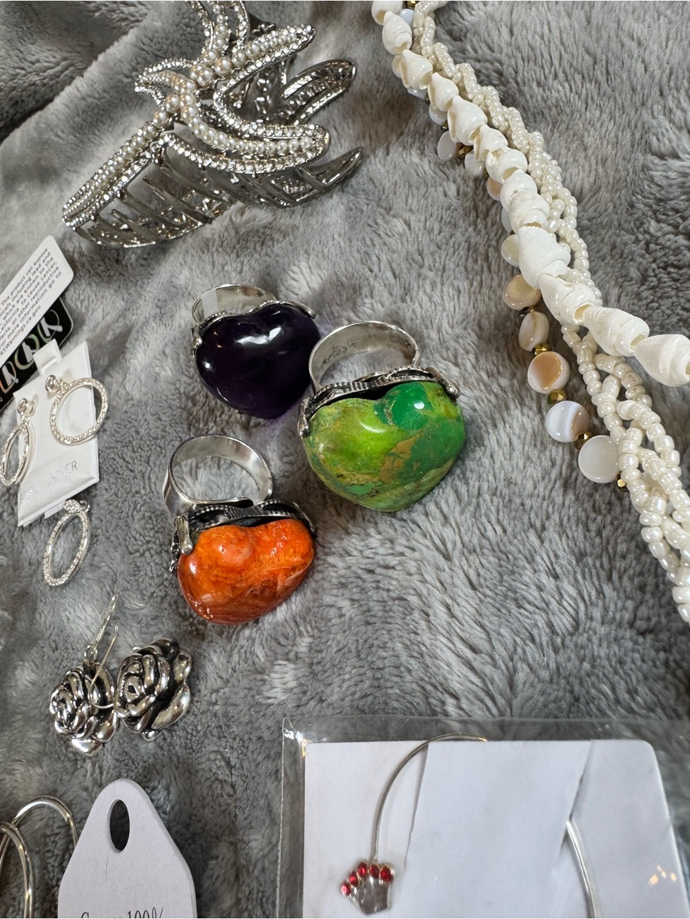 ✨ Accessories bundle ✨ #4 - Picture 7 of 13